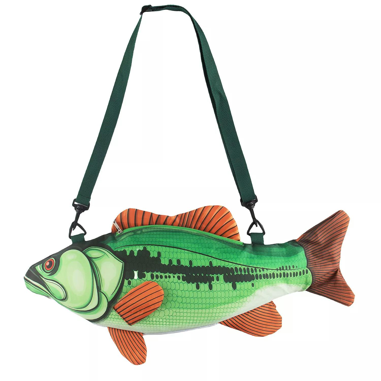 Peak & Pine Fish Cooler Bag