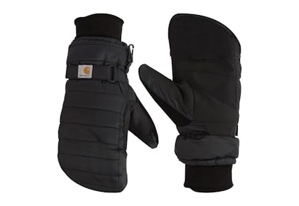 Carhartt Women's Insulated Mittens