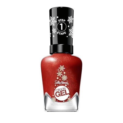 Sally Hansen Miracle Gel