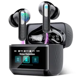 Wireless Earbuds