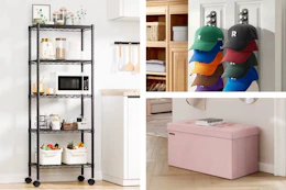 AliExpress Storage Solutions Feature Image