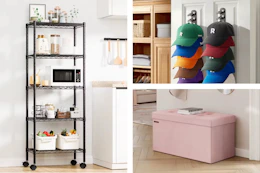 AliExpress Storage Solutions Feature Image