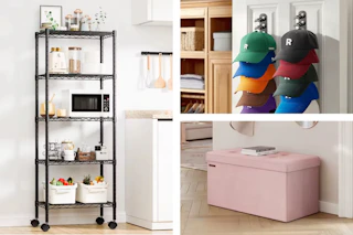AliExpress Storage Solutions Feature Image