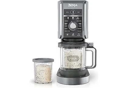 Ninja Creami NC501