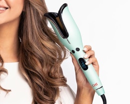 This Chi Spin N Curl Dropped to $79.99 on Amazon card image