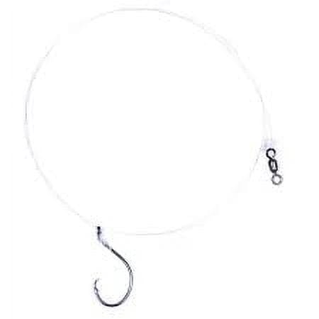 Circle Hook Leader 3-Pack