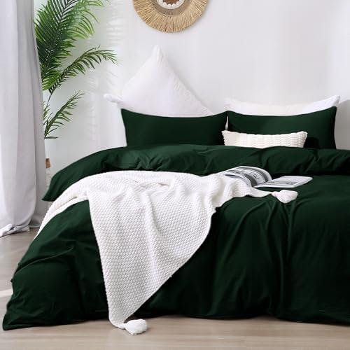 Super King Duvet Cover Set