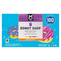 Member's Mark Coffee Pods