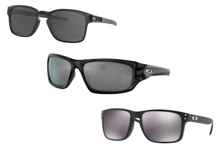 Oakley Sunglasses