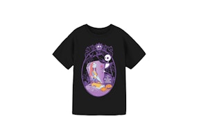 Disney Kids' Halloween T-shirt