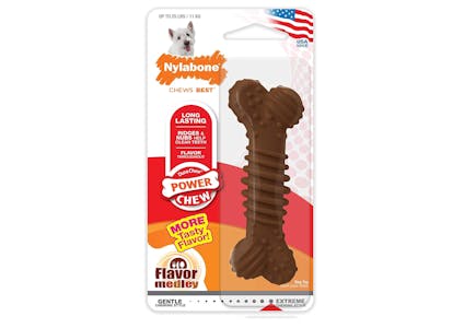 Nylabone Dura Chew