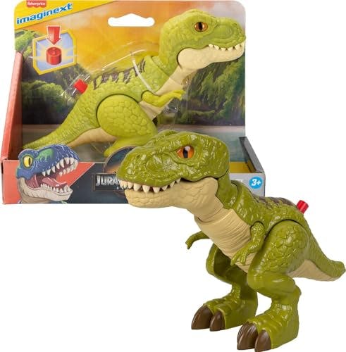 Fisher-Price Imaginext T. Rex Toy
