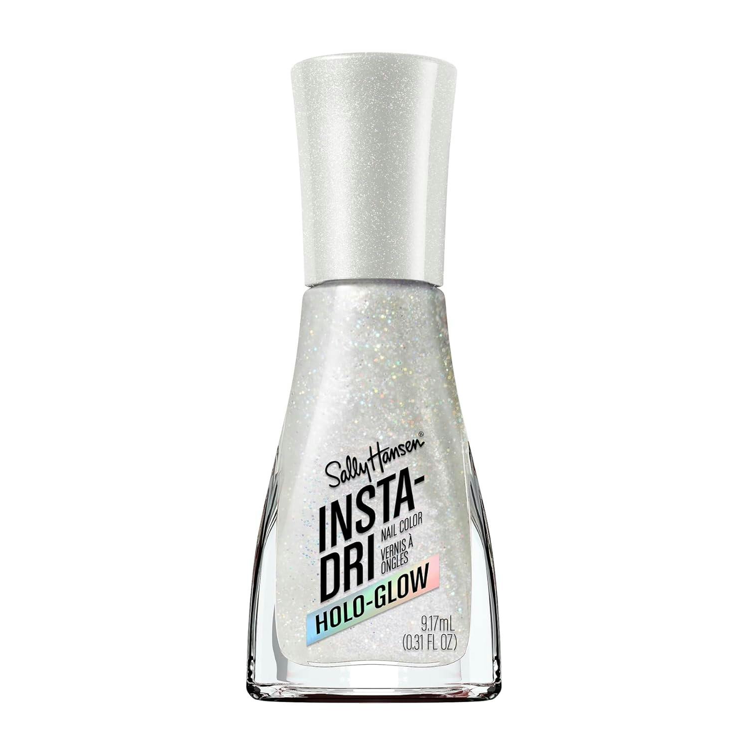 Sally Hansen Insta-Dri Nail Polish