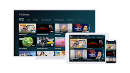 Hulu 30-Day Free Trial