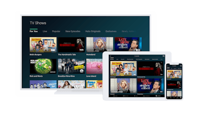 Hulu 30-Day Free Trial