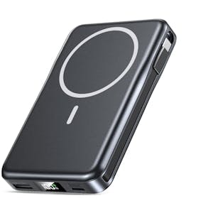Magnetic Portable Charger