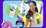P&G brandSAVER ft
