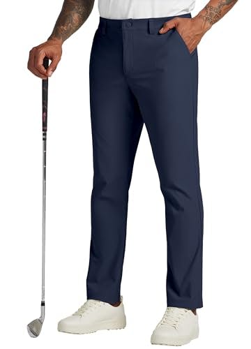 Men's Golf Pants