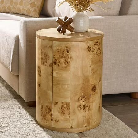 Better Homes & Gardens End Table