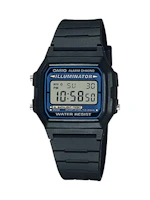 Casio Vintage Illuminator Watch