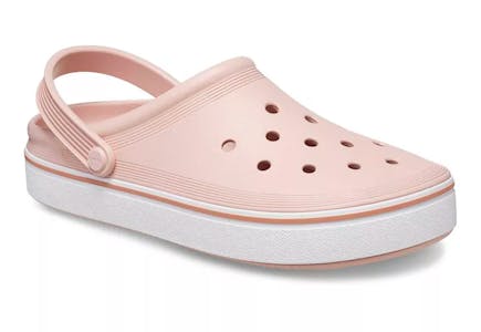 Crocs Clogs