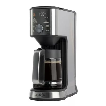 Mr. Coffee Intelligent Coffee Maker