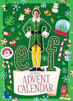Elf: The Official Advent Calendar