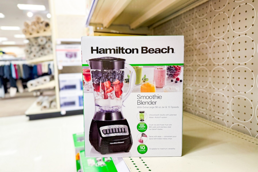 hamilton-beach-smoothie-blender-target1