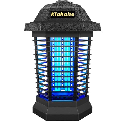 Bug Zapper