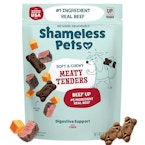 Shameless Pets Soft Dog Treats