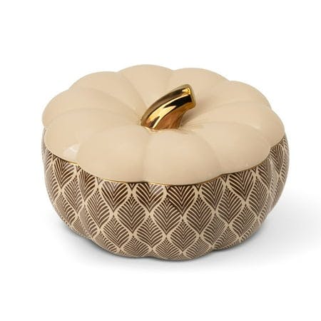 Stoneware Soup Tureen