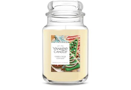 Yankee Candle