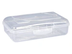 Cra-Z-Art Plastic School Box