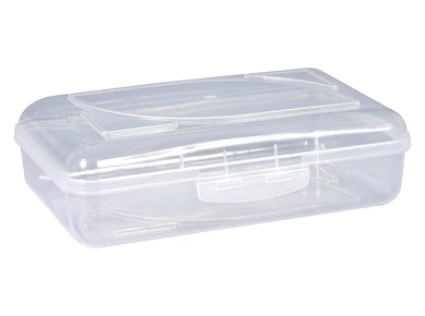 Cra-Z-Art Plastic School Box