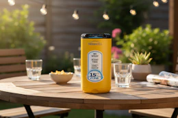 qvc mosquito repeller