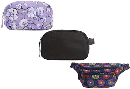 Vera Bradley Belt Bag
