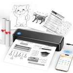 Portable Thermal Printer