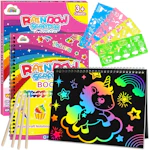 Scratch Paper Notebooks 2-Pack
