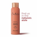 SheaMoisture Body Wash