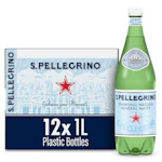 S.Pellegrino Sparkling Water 12-Pack