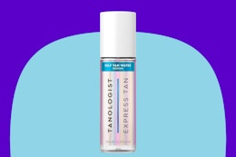 Tanologist Medium Self Tan Water