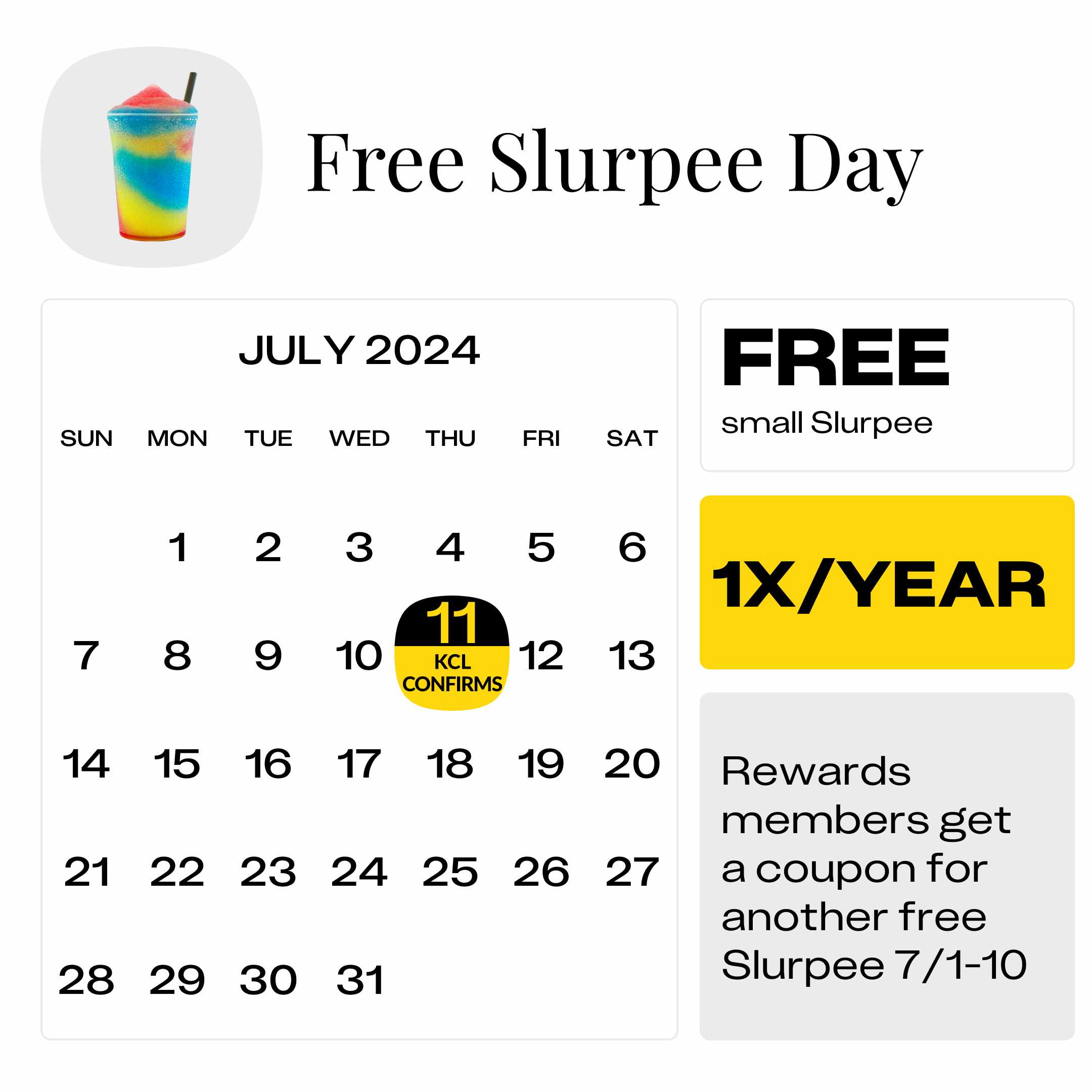Free-Slurpee-Day