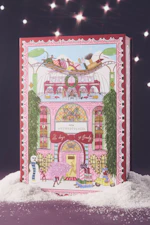 24-Days Beauty Advent Calendar ($301 Value)