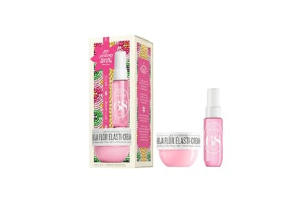 Sol de Janeiro Beija Flor Gift Set