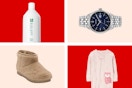 JCPenney Clearance Deals: $10 Women's Boots, $8 Carter's Pajamas and More card image