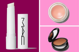 mac cosmetics