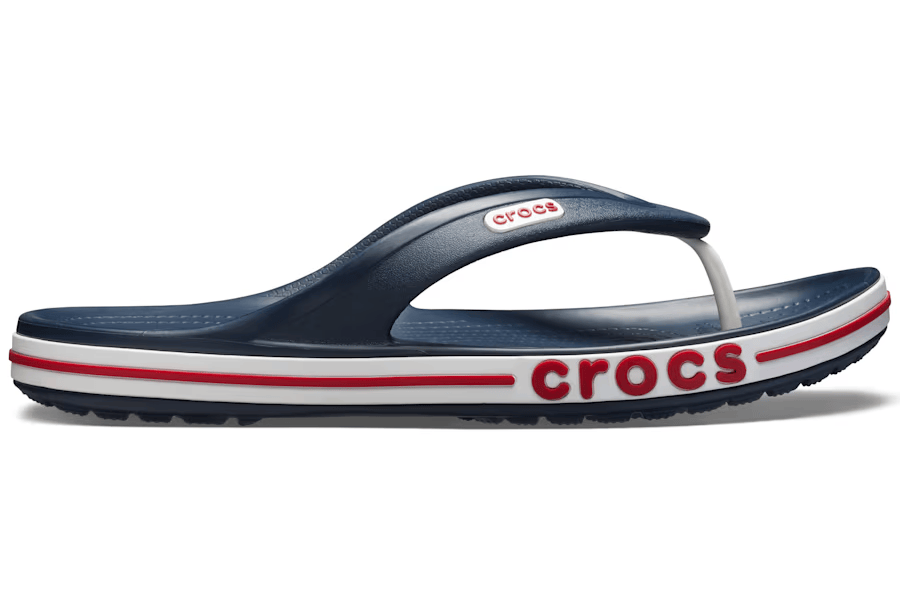 Crocs Adult Bayaband Flip