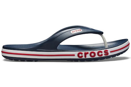 Crocs Adult Bayaband Flip