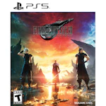 Final Fantasy VII Rebirth