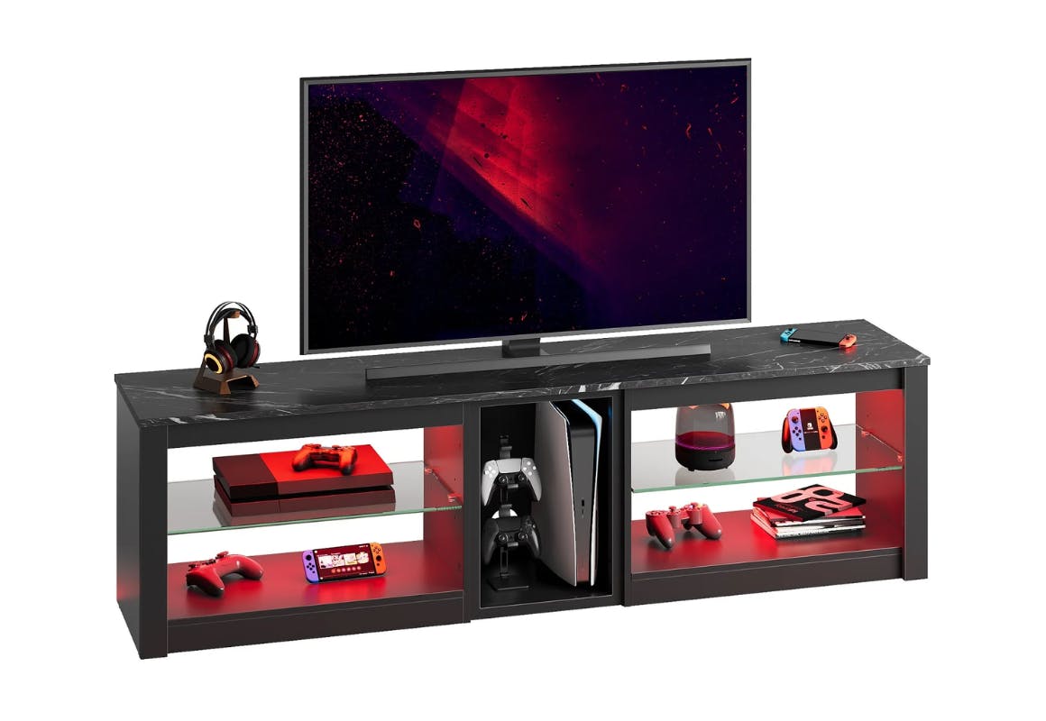 LED TV Stand